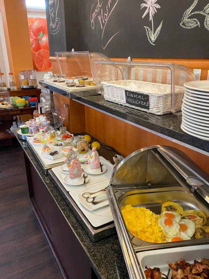 Hotel Cascade Superior