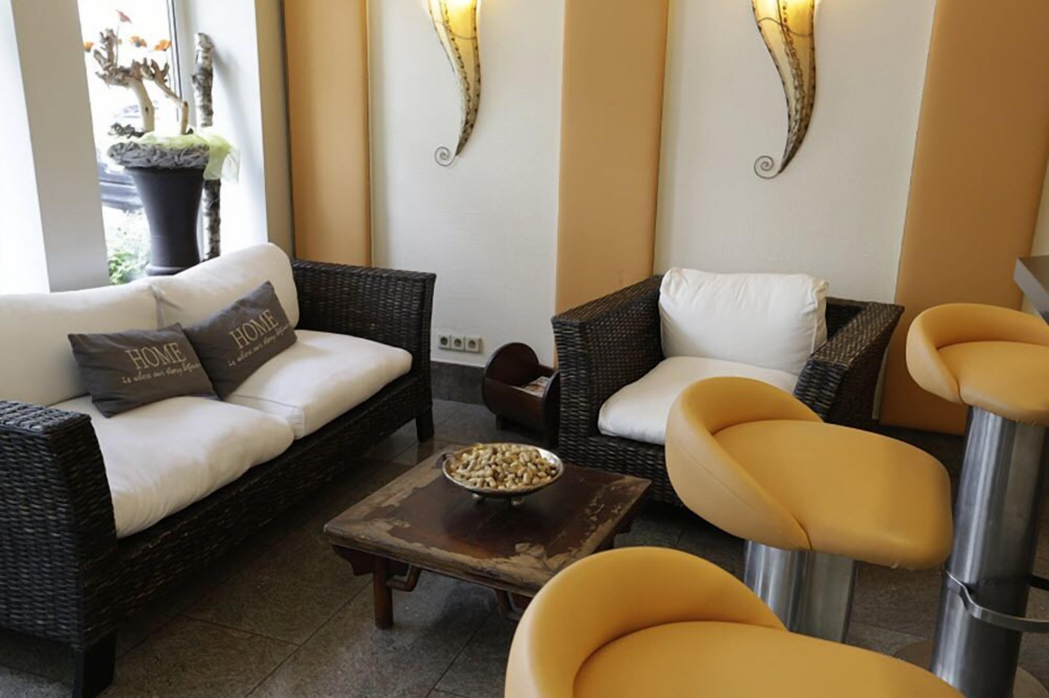 Hotel Cascade Superior Düsseldorf