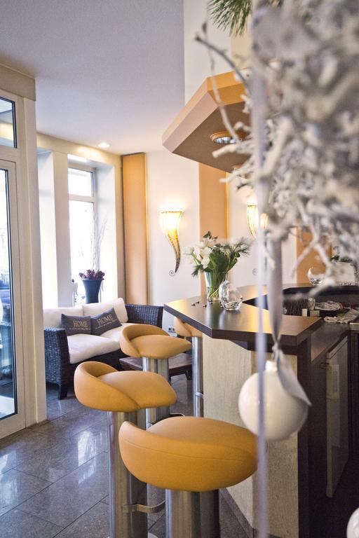 Hotel Cascade Superior