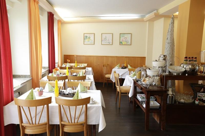 Cascade Superior Hotel Düsseldorf