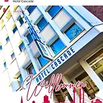 Cascade Superior Hotel Dusseldorf