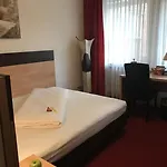 Hotel Cascade Superior Dusseldorf