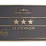 Cascade Superior 3* Dusseldorf