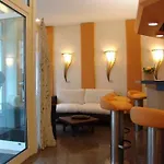 Hotel Cascade Superior Dusseldorf