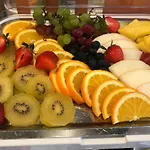 Hotel Cascade Superior 3*