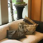 Cascade Superior Hotel Dusseldorf