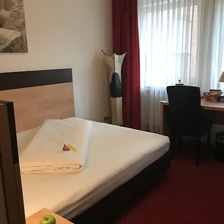 Hotel Cascade Superior Dusseldorf