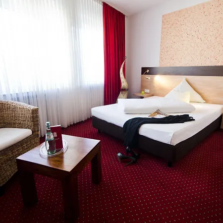 Hotel Cascade Superior Dusseldorf