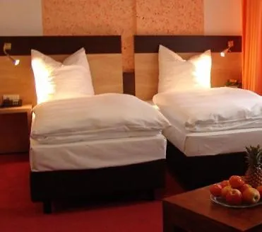 Hotel Cascade Superior Dusseldorf