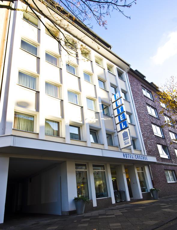 Hotel Cascade Superior Dusseldorf