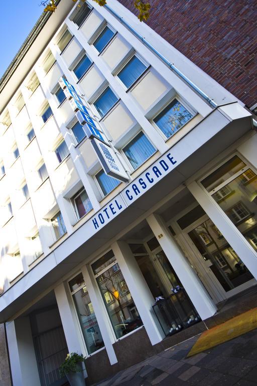 Hotel Cascade Superior