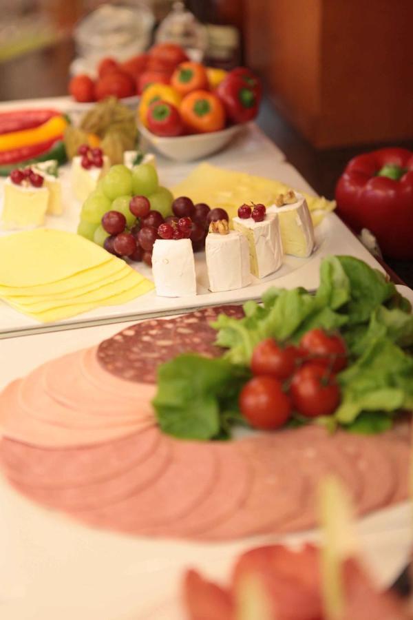 Hotel Cascade Superior