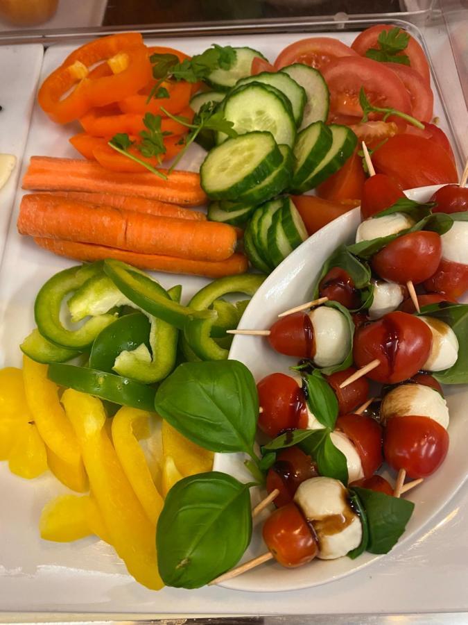 Cascade Superior Hotel