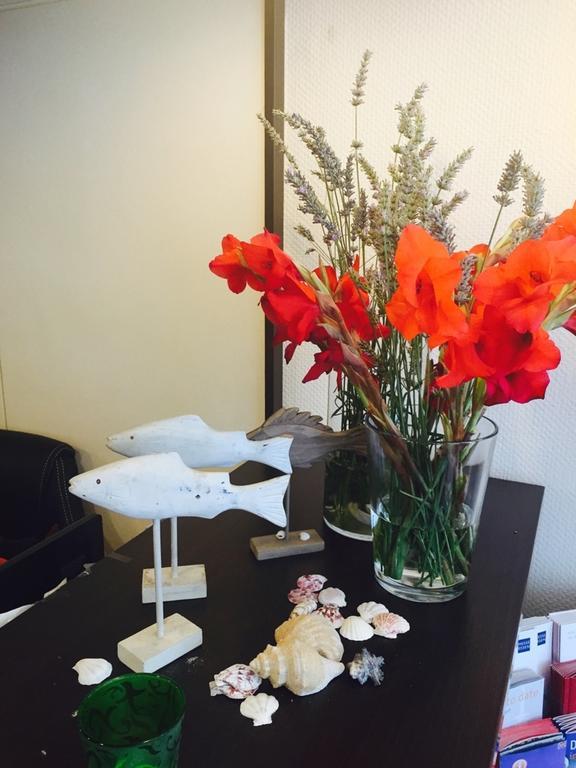 Cascade Superior 3* Dusseldorf