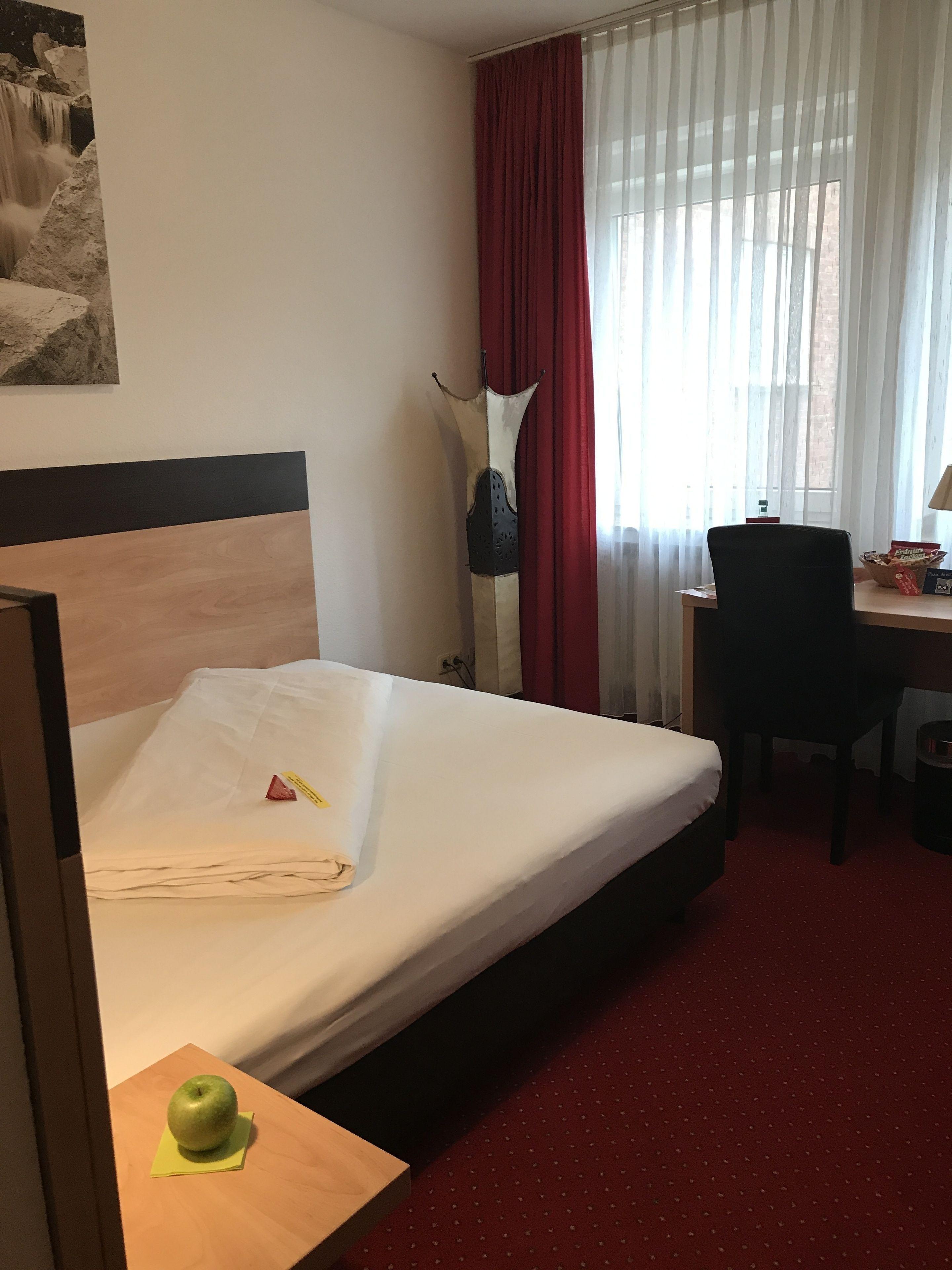 Hotel Cascade Superior Düsseldorf