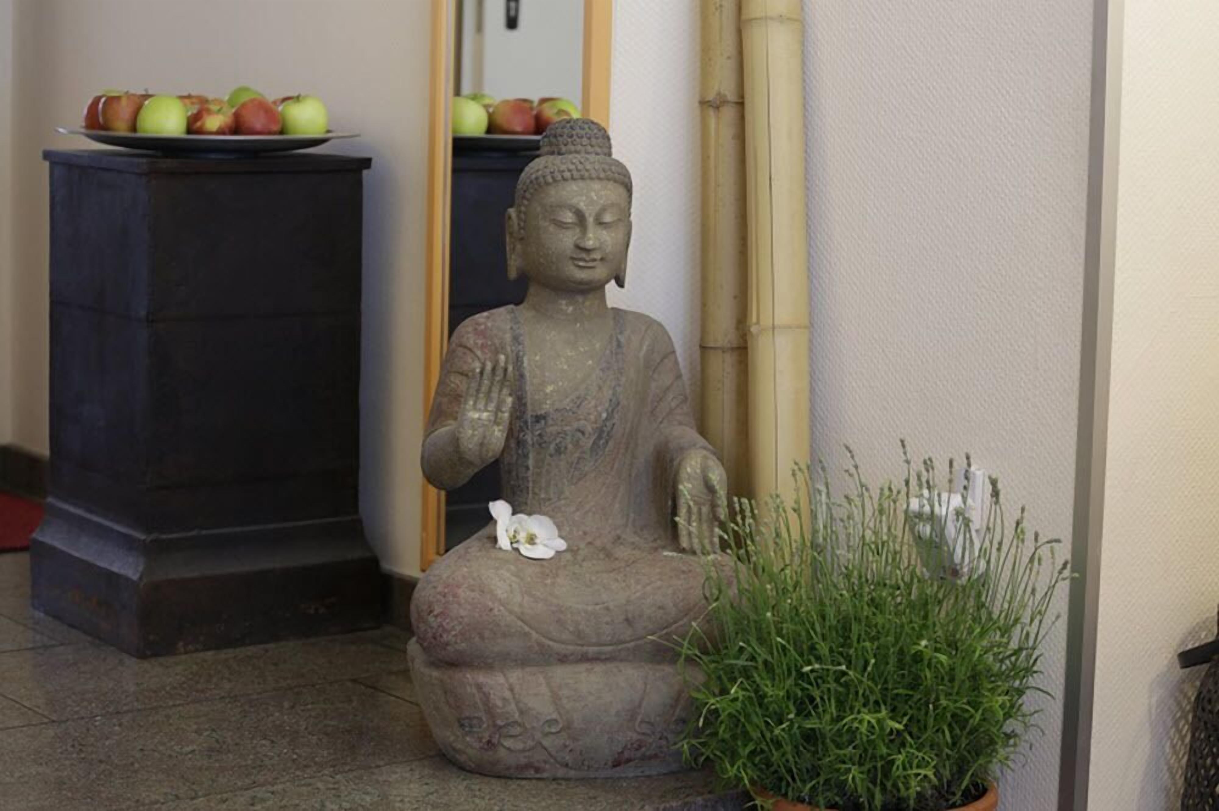 Hotel Cascade Superior Düsseldorf