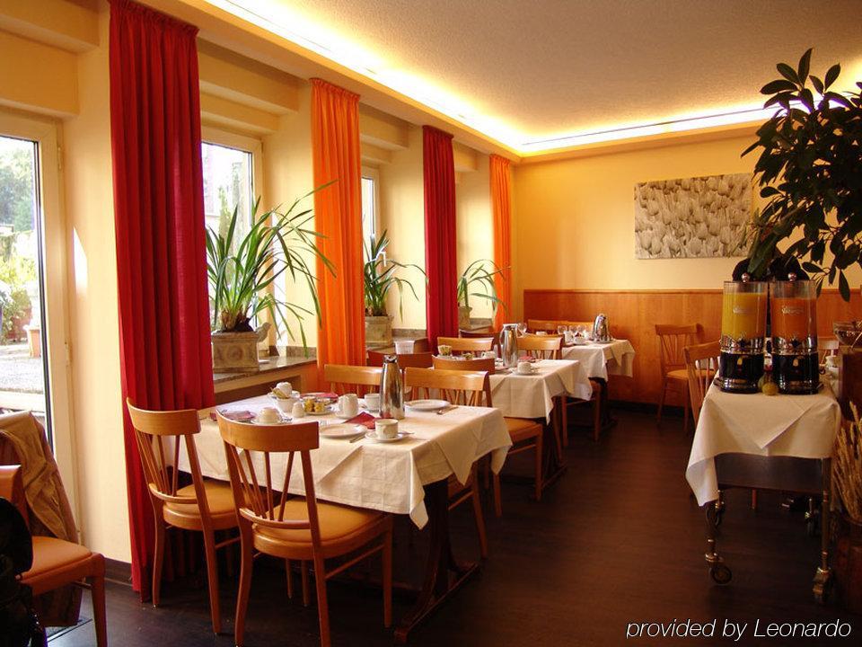 Cascade Superior Hotel Düsseldorf