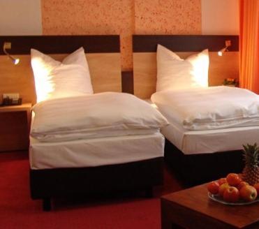 Hotel Cascade Superior Dusseldorf