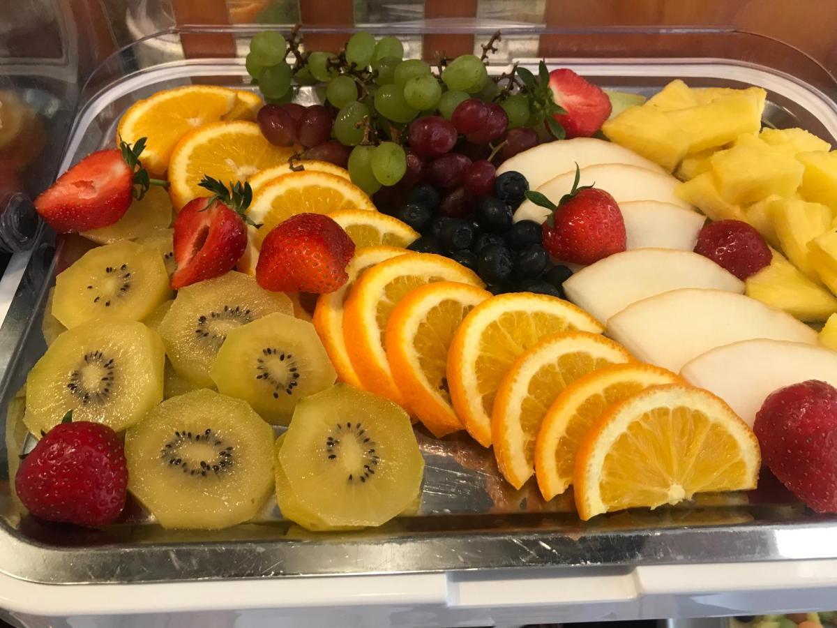 Hotel Cascade Superior 3*