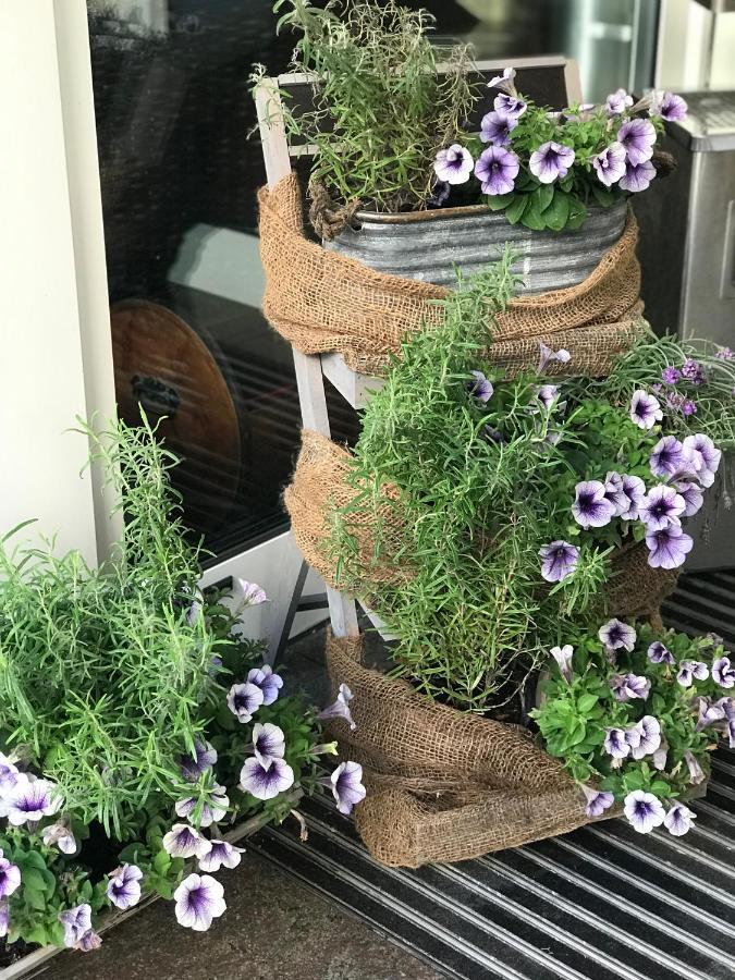 Hotel Cascade Superior