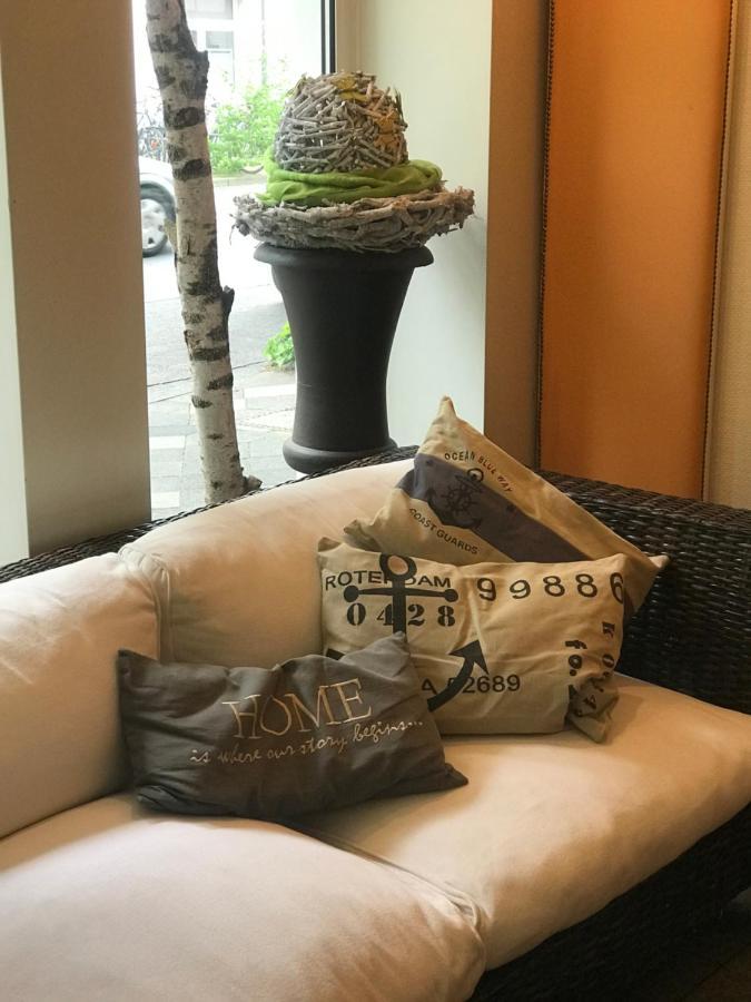 Cascade Superior Hotel Dusseldorf