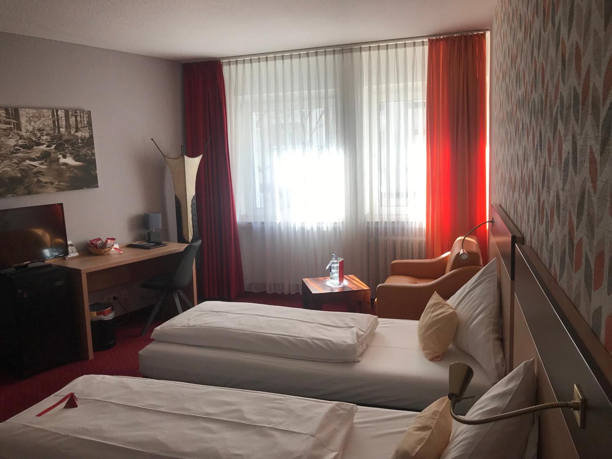 Cascade Superior 3*